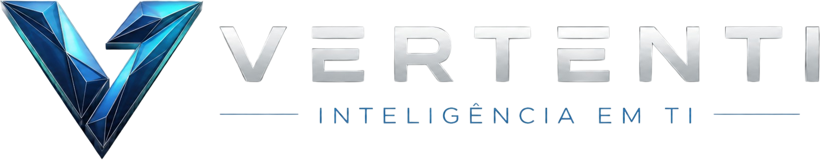 Vertenti — Inteligência em TI